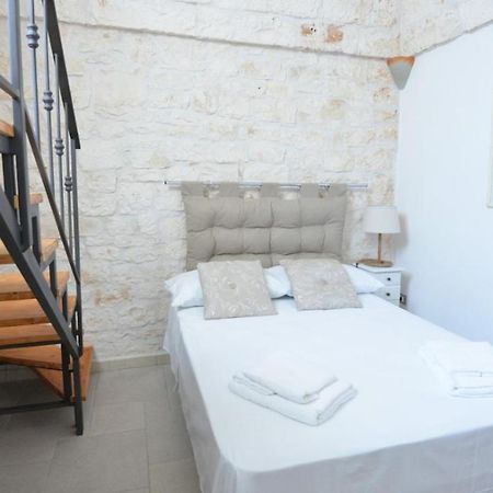 Casa Flo - Con Vista Sul Parco Vila Ostuni Exterior foto