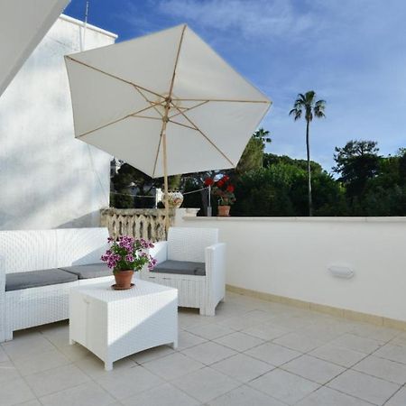 Casa Flo - Con Vista Sul Parco Vila Ostuni Exterior foto