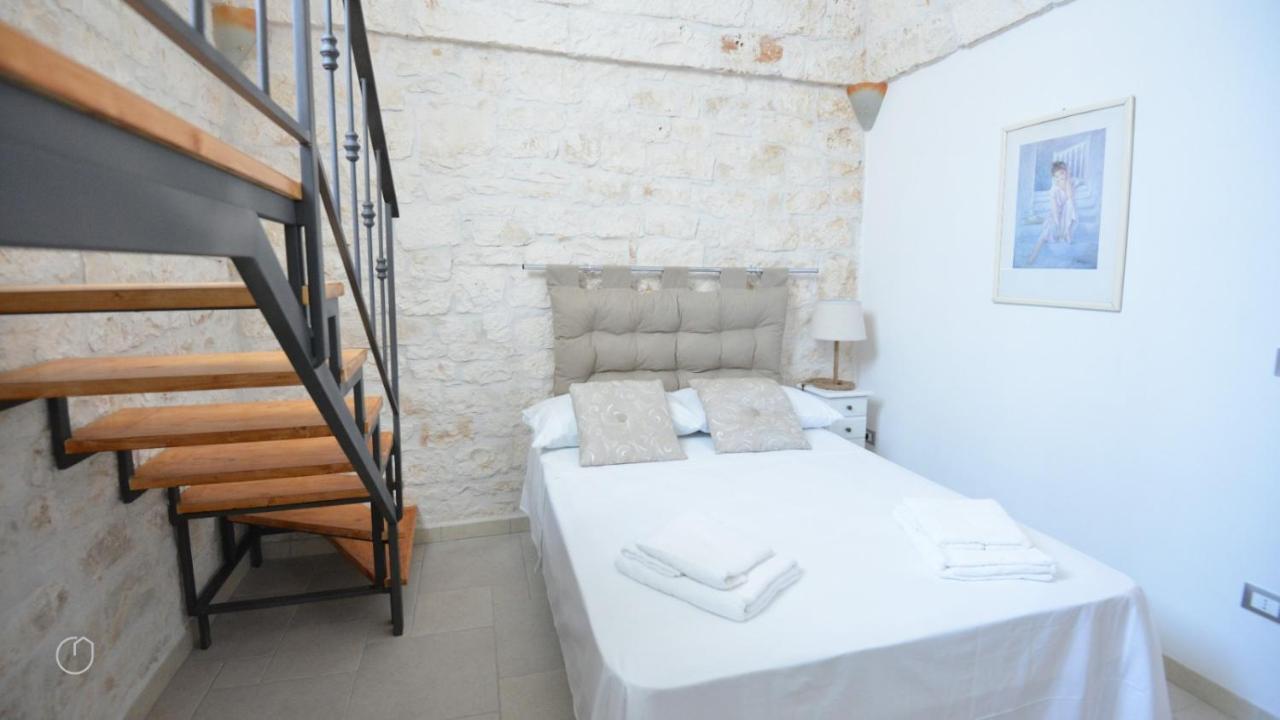 Casa Flo - Con Vista Sul Parco Vila Ostuni Exterior foto