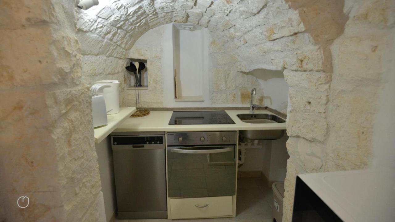 Casa Flo - Con Vista Sul Parco Vila Ostuni Exterior foto