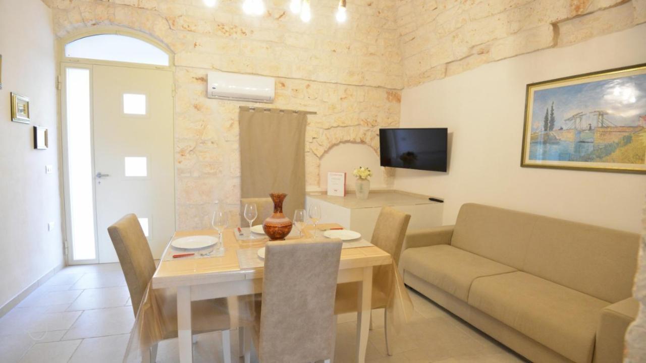 Casa Flo - Con Vista Sul Parco Vila Ostuni Exterior foto