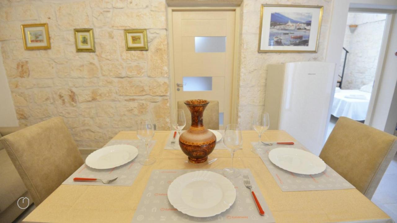 Casa Flo - Con Vista Sul Parco Vila Ostuni Exterior foto