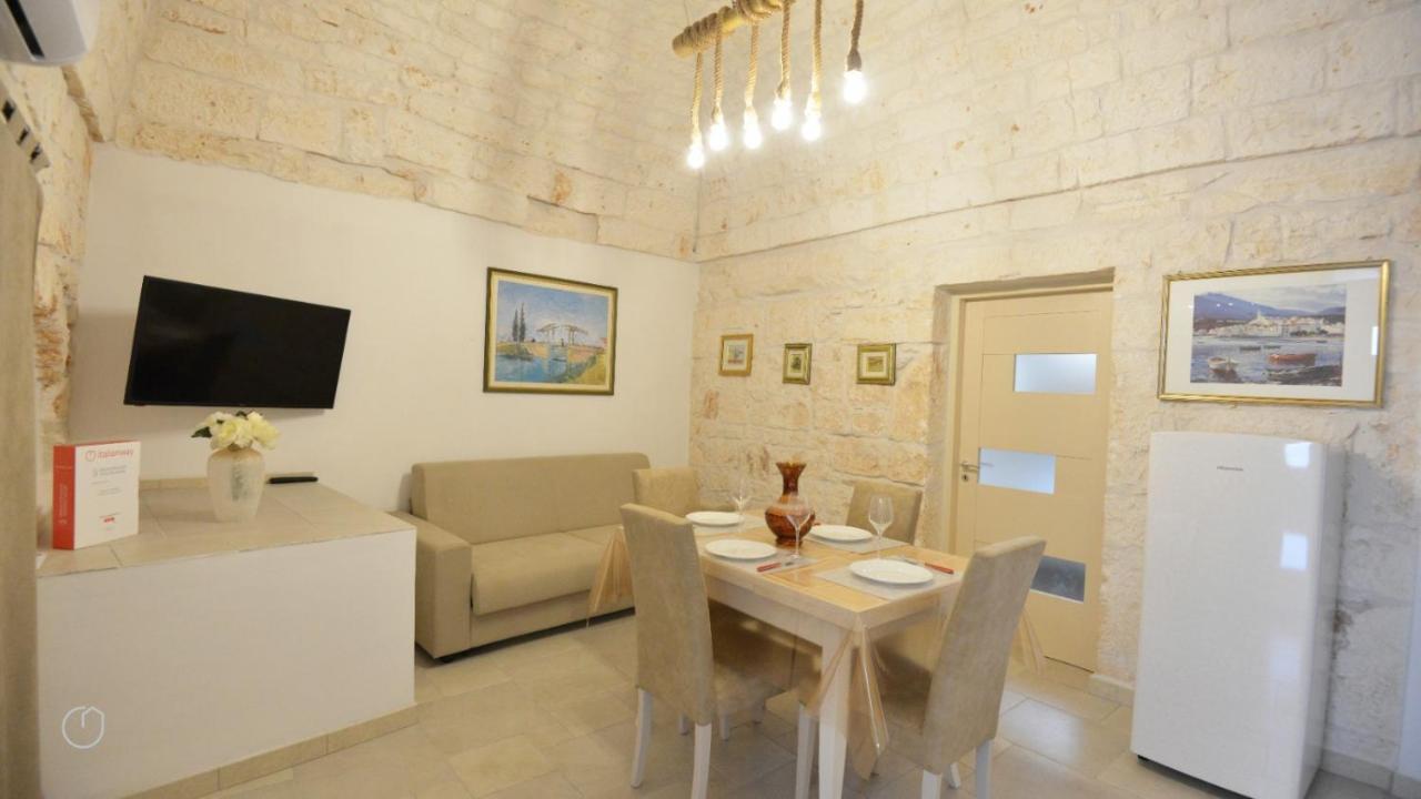 Casa Flo - Con Vista Sul Parco Vila Ostuni Exterior foto