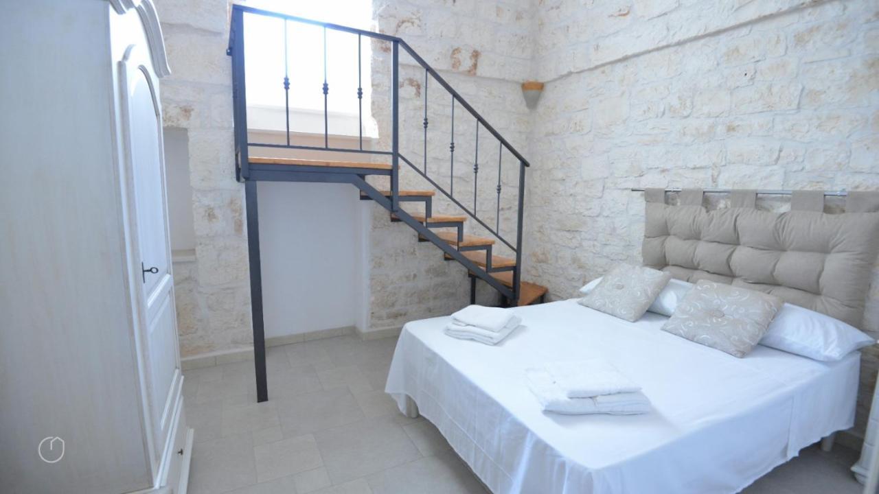 Casa Flo - Con Vista Sul Parco Vila Ostuni Exterior foto