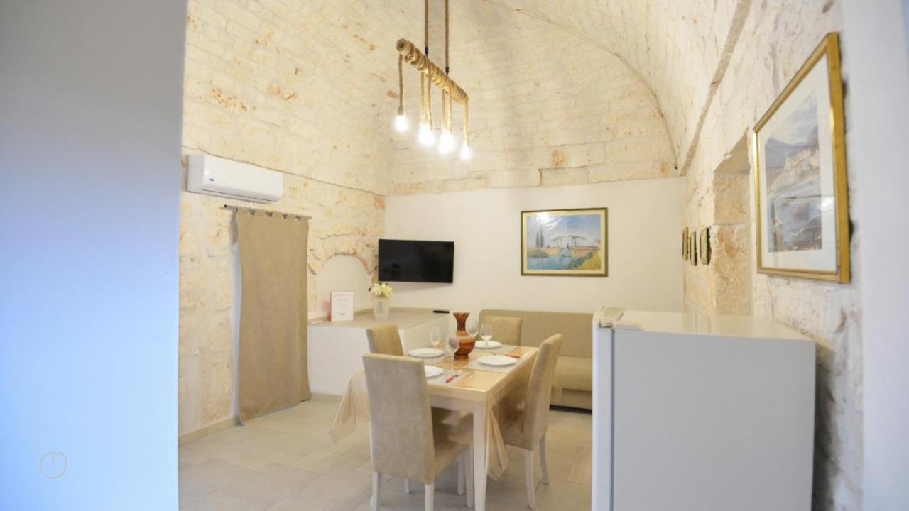 Casa Flo - Con Vista Sul Parco Vila Ostuni Exterior foto