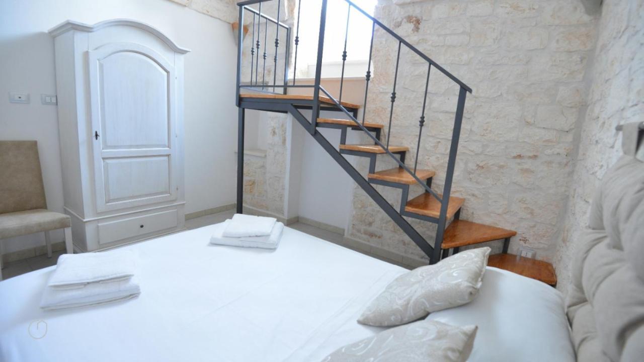 Casa Flo - Con Vista Sul Parco Vila Ostuni Exterior foto