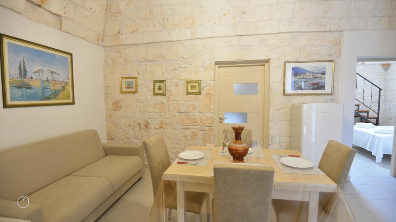 Casa Flo - Con Vista Sul Parco Vila Ostuni Exterior foto