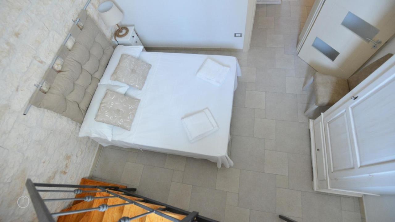 Casa Flo - Con Vista Sul Parco Vila Ostuni Exterior foto