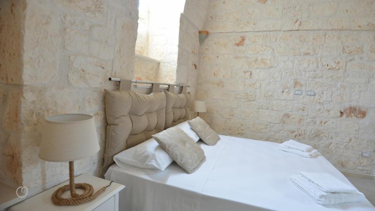 Casa Flo - Con Vista Sul Parco Vila Ostuni Exterior foto