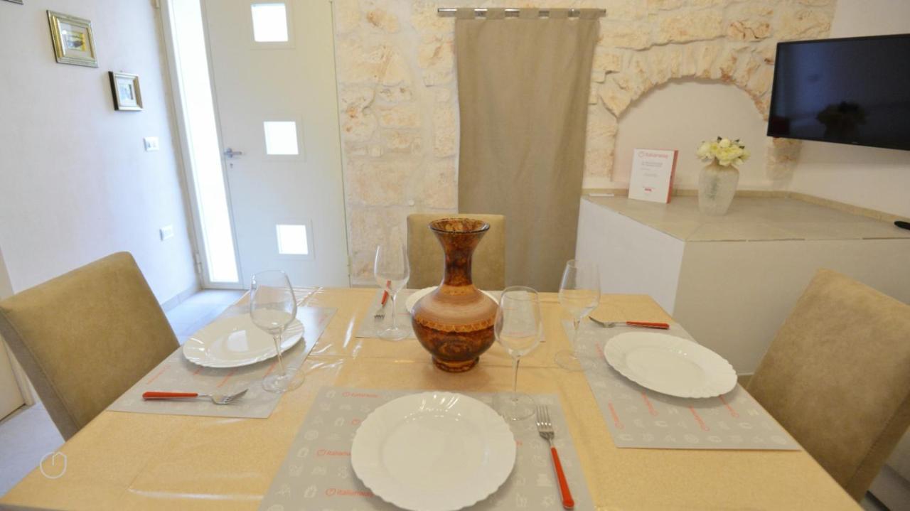 Casa Flo - Con Vista Sul Parco Vila Ostuni Exterior foto